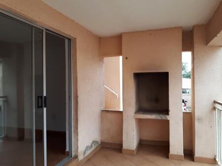 3 Bedroom Apartment in Rensburg