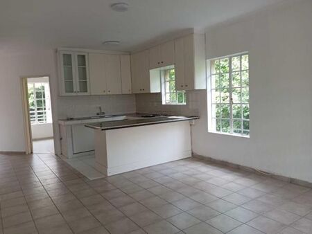3 Bedroom Apartment in Bedfordview