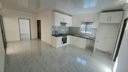 2 Bedroom House in Meredale