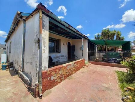 2 Bedroom House in Geduld