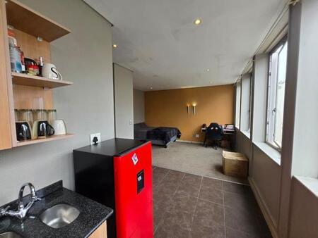 Studio apartment in Marshalltown