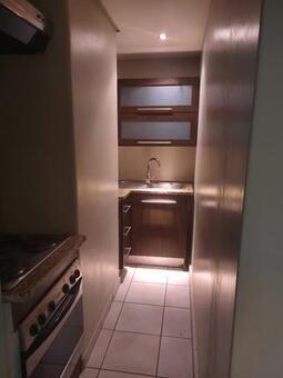 3 Bedroom Apartment in Braamfontein