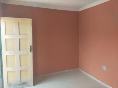 1 Bedroom House in Corlett Gardens