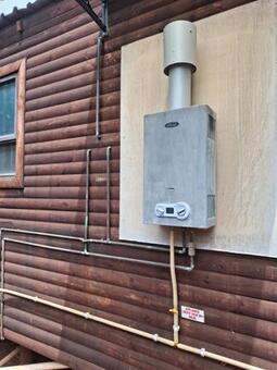 2 Bedroom Flat in Heidelberg Central