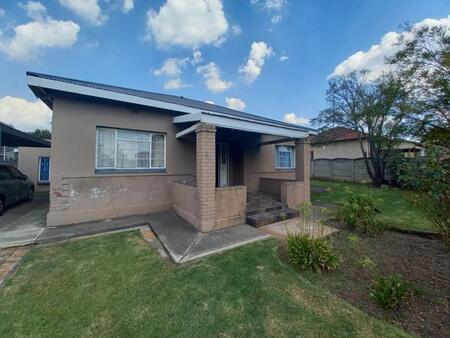 3 Bedroom House in Strubenvale