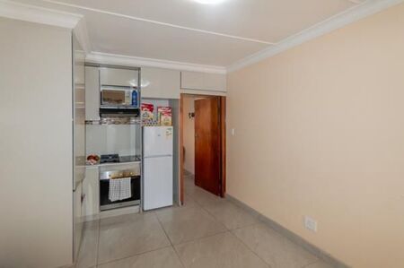 1 Bedroom House in Casseldale