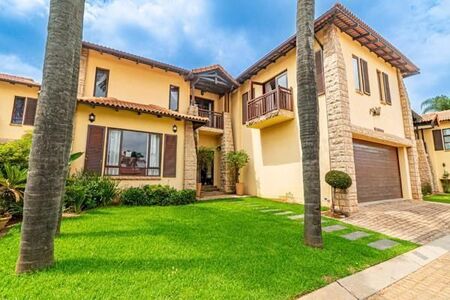 3 Bedroom Townhouse in Glen Erasmia