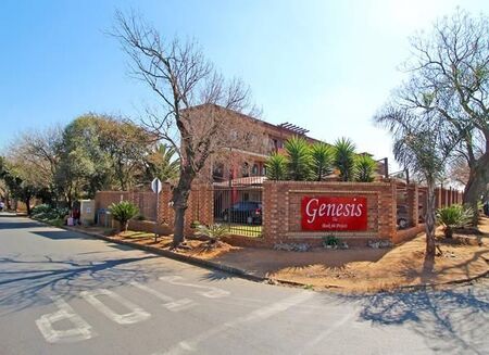 1 Bedroom Apartment in Kempton Park Central