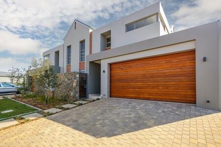 3 Bedroom Duplex in Serengeti