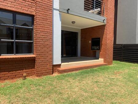 3 Bedroom Townhouse in Glen Marais