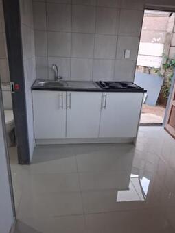 1 Bedroom Apartment in Norkem Park