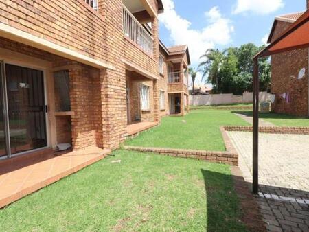 2 Bedroom Apartment in Terenure