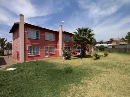 2 Bedroom Apartment in Primrose