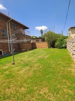 4 Bedroom House in Eastleigh