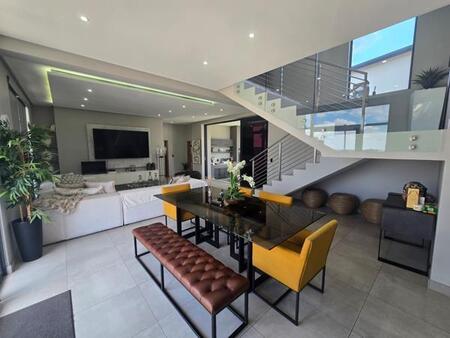 3 Bedroom House in Glen Marais