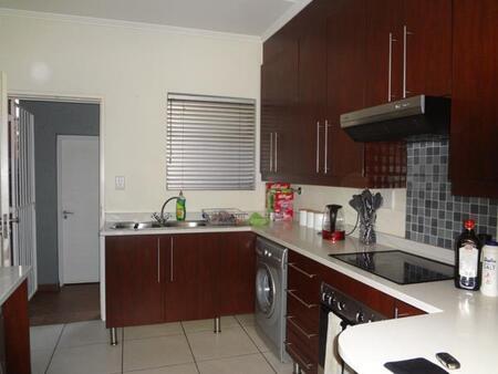 2 Bedroom Apartment in Edenvale