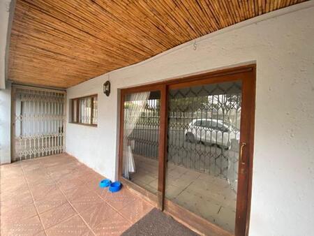 1 Bedroom Apartment in Glen Marais