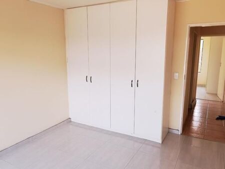 2 Bedroom Apartment in Birchleigh