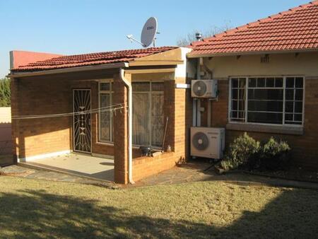 3 Bedroom House in Gerdview