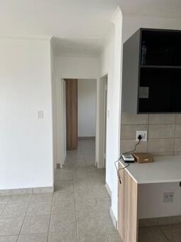 2 Bedroom Apartment in Esther Park