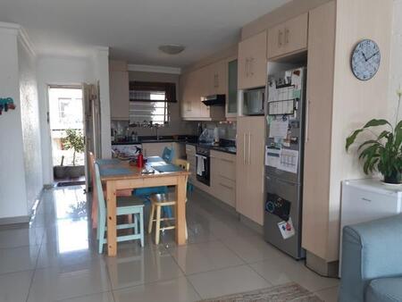 3 Bedroom Apartment in Marais Steyn Park