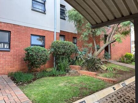 2 Bedroom Apartment in Sebenza