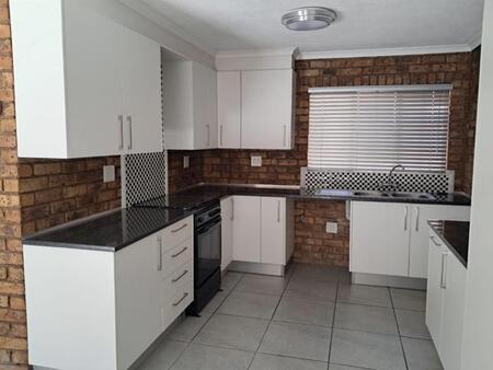 4 Bedroom House in Boksburg North