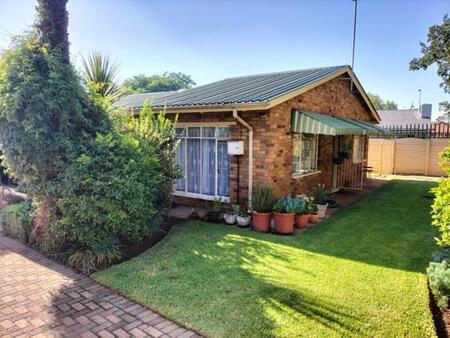 3 Bedroom House in Impala Park