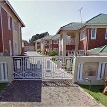 2 Bedroom Townhouse in Farrar Park