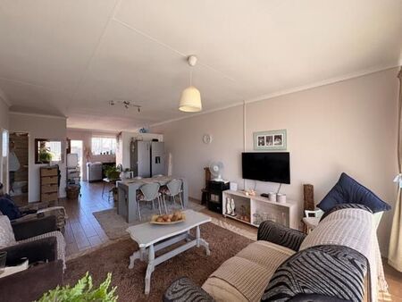 2 Bedroom Townhouse in Brentwood Park