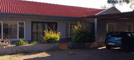 4 Bedroom House in Witfield