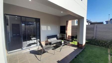 4 Bedroom House in Albertsdal