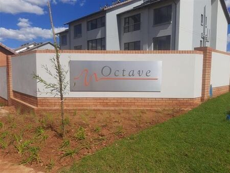 1 Bedroom Apartment in Kempton Park Central