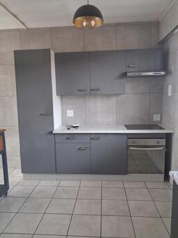 3 Bedroom Townhouse in New Redruth