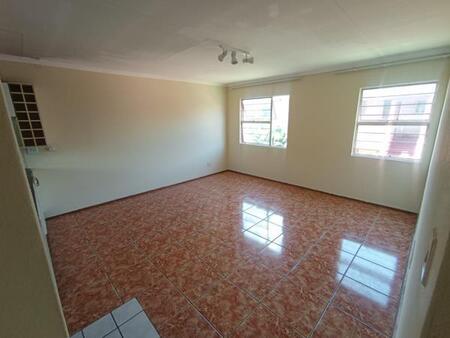 2 Bedroom Apartment in Germiston Central