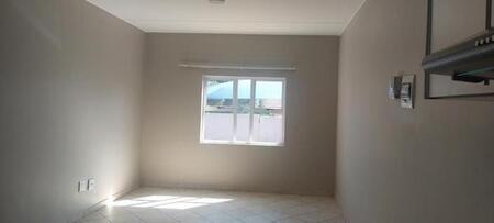 2 Bedroom Apartment in Eastleigh