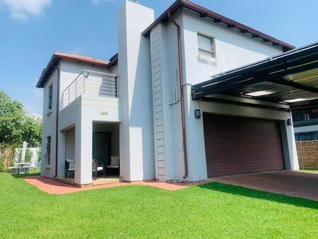 3 Bedroom House in Parkrand