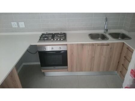 1 Bedroom Apartment in Modderfontein