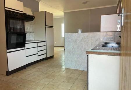 3 Bedroom House in Delmore Park