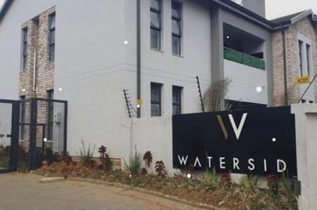 2 Bedroom Townhouse in Rynfield