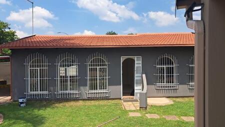 1 Bedroom Townhouse in Atlasville