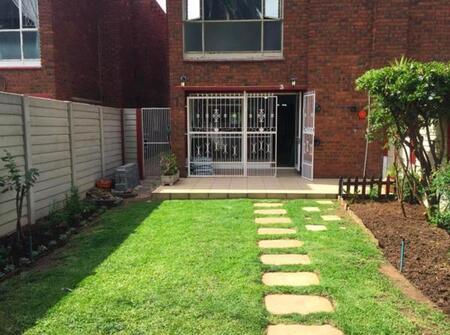 3 Bedroom Townhouse in Brackenhurst