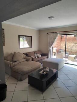 3 Bedroom Apartment in Meyersdal