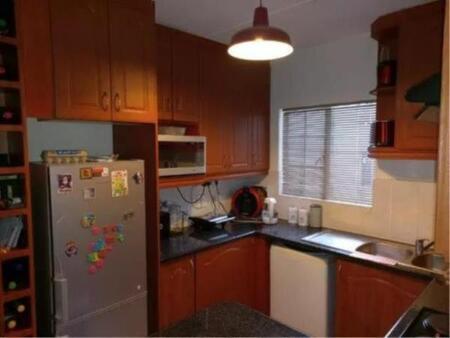 2 Bedroom Townhouse in Fairleads