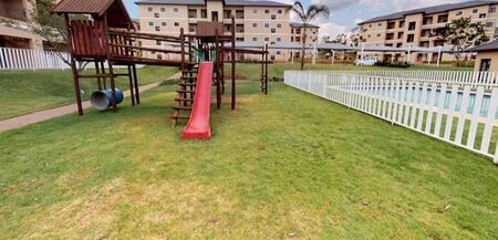 1 Bedroom Apartment in Lilianton