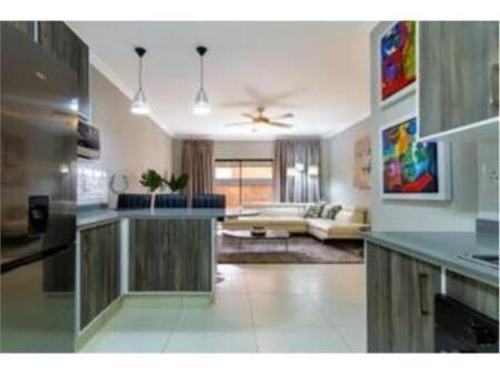 2 Bedroom Townhouse in Benoni Ah