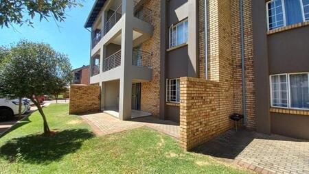 2 Bedroom Apartment in Monavoni