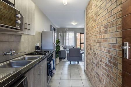 2 Bedroom Apartment in Clubview