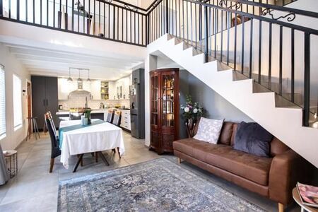 5 Bedroom House in Amberfield