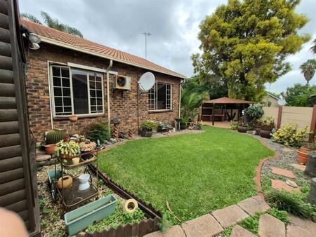 3 Bedroom Apartment in The Reeds